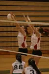 Wasilla High spiker Illinois bound