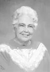 LaVera “Jacque” F. Breeden