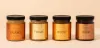 Retreat nut butters