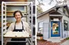 Kate Heller is the owner of Leo's Bread bakery on Bell St. in New Orleans.