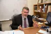 Bryan Brandenburg by CONRAD WILSON, OPB
