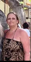 The body of Diana Pittser, 56, was found on Sunday, Jan. 3 in the Little Susitna River. Pittser was last seen going for a walk near the river on Dec. 29, 2015. Photo courtesy Michelle Kowalsk