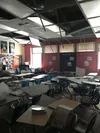 Southcentral Alaska earthquake Courtesy of Tim Leach