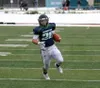 Redington's Jaden Spaulding was named the Division III offensive player of the year. Bruce Eggleston/matsusports.net