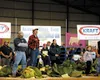 'The Giant Cabbage tells' story of friendship