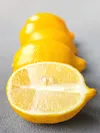 Lemon lineup