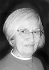 Patricia Ann Ray