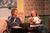 Valley Performing Arts' local rendition of Stephen King's classic horror story, "Misery" is the second play of the season and the last showing takes place just a day before Halloween. Jacob M