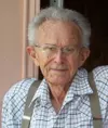 Joe Allen Clapp