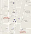 Art Walk Map
