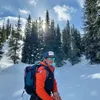 Mason Stansfield Courtesy of San Juans Mountain Guides Facebook page