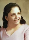 Virginia Ann Watson