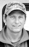 James Redman Langendorf