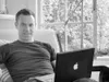 Photo courtesy of Ryan Quinn Ryan Quinn, a former standout cross
country skier and 1999 graduate of Colony High School, has written
his first novel, ‘The Fall,’ which is available for sale at