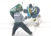 Avs post weekend sweep