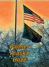Palmer Buzz