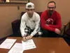 Wasilla High senior Hunter Hayes will wrestle for Minnesota State- Moorhead. Courtesy photo