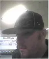 State and federal law enforcement agencies seek the public’s help to identify a light-skinned male who robbed the Alaska USA Federal Credit Union inside the Dimond Boulevard Fred Meyer in Anc