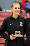 Savannah Kroon