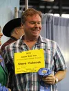Steve Hubacek wins again