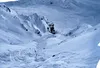 The Hatcher Pass Avalanche Center released their second weekend forecast this winter from Allie Barker to alert skiers, snowboarders and snowmachiners about the snow safety in Hatcher Pass on
