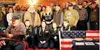 Veterans were honored at the fifth annual Veterans Day dinner in Sutton Nov. 11. Courtesy Deb Carver
