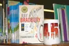 SHARON G. MCBRIDE/Frontiersman Copies of the Ray Bradbury
classic “Fahrenheit 451” are up for grabs at the Wasilla Public
Library. It’s all a part of The Big Read, an initiative of the
Nation