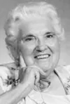 Harriet Mary Hansen