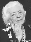 OLIVE JOSLIN BELL