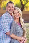 Aftin L. Dreesen and DJ Leckwold announce plans to marry on Feb. 15, 2015.