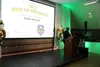 Businesses from across the Mat-Su Valley received awards for being the top voted establishment of their respective categories during the 2022 Best of the Valley Toast of the Town award ceremo