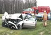 A mild winter may have meant less snow on the roadways so far
this year, but it hasn't resulted in safer driving. In November,
the number of Valley vehicle accidents actually surpassed last
y