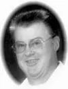 HARRY LECKWOLD