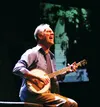Loudon Wainwright, III, is headed to Vagabond Blues for a Tuesday concert with his ex-wife Suzzy Roche and their daughter, Lucy Wainwright Roche. Photo courtesy Shore Fire Media