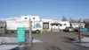 The Mt. McKinley Meat and Sausage Plant in Palmer. STEVEN MERRITT/Frontiersman file