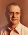 Gerald E. Crum
