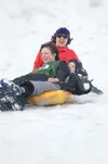 DOWNHILL RIDE