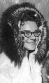 Phyllis Amy Bates
