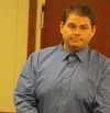 Ben Wilson is led into court March 3, 2015, during his trial for first-degree murder. BRIAN O’CONNOR/Frontiersman