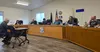 Former Deputy Mayor Lance Wilson spoke against the ordinance which proposed changes to City Code regarding landscaping, which would be applicable to new construction of homes, or current resi