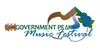 Government Peak Music Festival Logo
