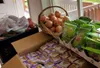 Food storage for community nonprofit food banks is one area where a particular need has been identified. Frontiersman file photo
