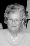 SYBLE SUSANNE TELLIER