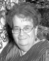 Lillian Marcella Jones