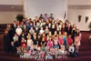 Students at the Amazing Grace Academy in Palmer donated money and purchased toys to donate to Alaska Center for Resource Families as part of the school’s annual Spirit Week activities. Courte