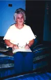 Lorena May Corson