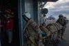 Rim of the Pacific exercise provided a platform the for U.S. Army to showcase multi-lateral medical interoperability on board the USS Essex. Along with numerous Navy medical assets, the 8th A