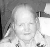 Mary Catherine Hunter