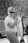Catherine Mary Cizek