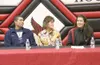 ROBERT DEBERRY/Frontiersman file photo Houston senior Savanna
James will play at Division II Black Hills State next fall.